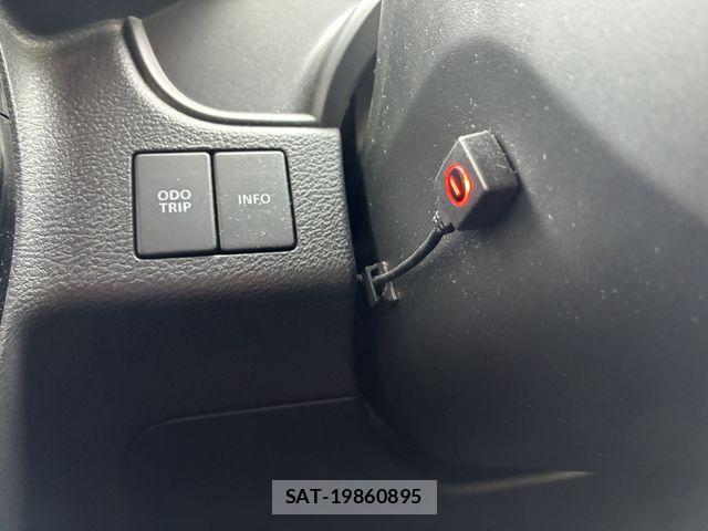 Suzuki SOLIO BANDIT 2020-01 7728920-11