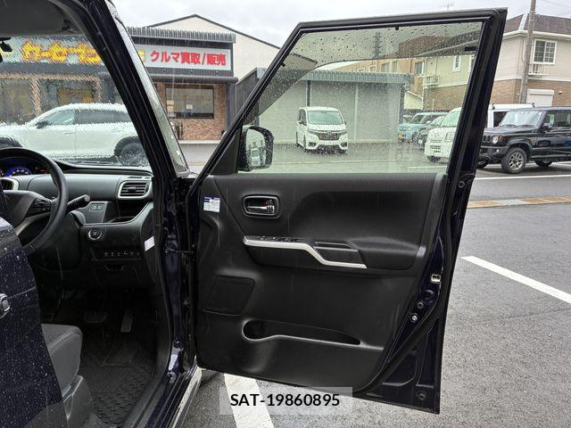 Suzuki SOLIO BANDIT 2020-01 7728920-13