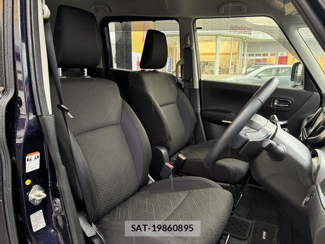 Suzuki SOLIO BANDIT 2020-01 7728920-14