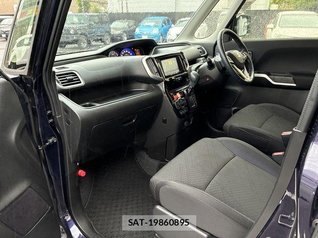 Suzuki SOLIO BANDIT 2020-01 7728920-15