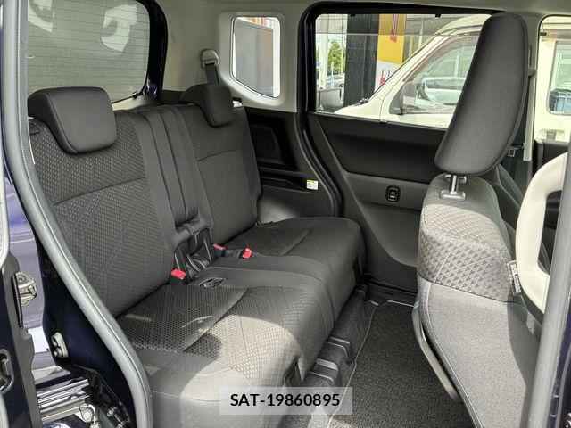 Suzuki SOLIO BANDIT 2020-01 7728920-16