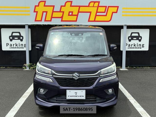 Suzuki SOLIO BANDIT 2020-01 7728920-17