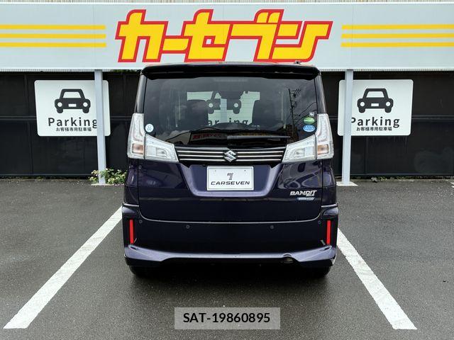Suzuki SOLIO BANDIT 2020-01 7728920-20