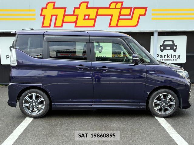 Suzuki SOLIO BANDIT 2020-01 7728920-22