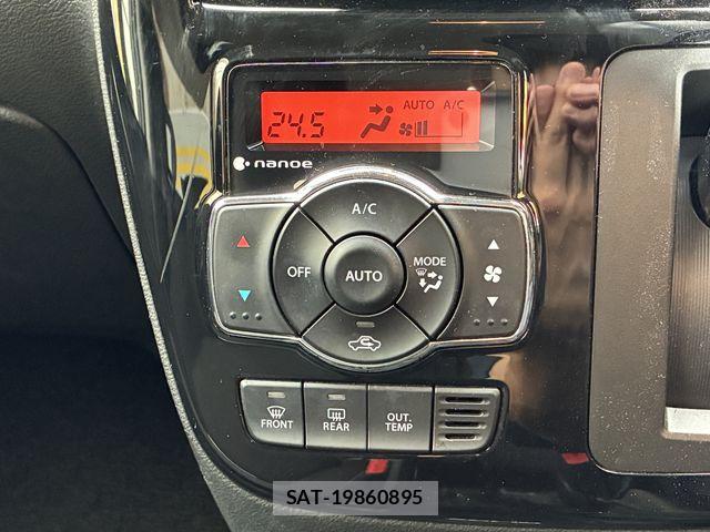 Suzuki SOLIO BANDIT 2020-01 7728920-5