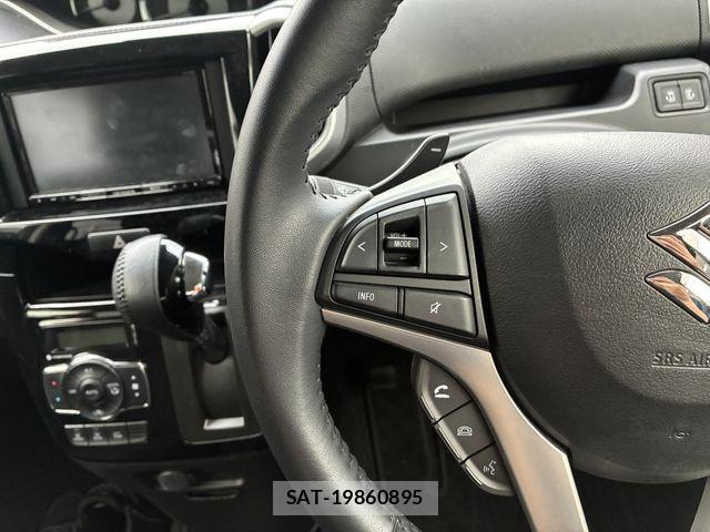 Suzuki SOLIO BANDIT 2020-01 7728920-7