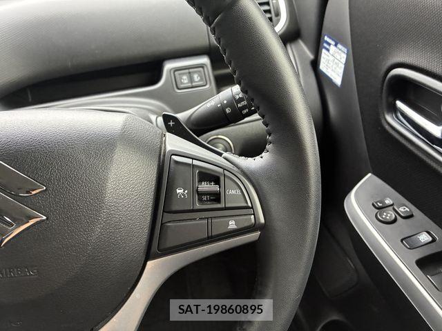 Suzuki SOLIO BANDIT 2020-01 7728920-8