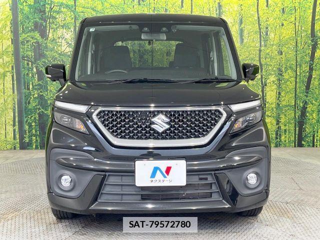 Suzuki SOLIO BANDIT 2023-02 7728906-13