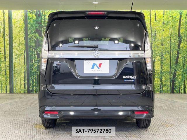 Suzuki SOLIO BANDIT 2023-02 7728906-14