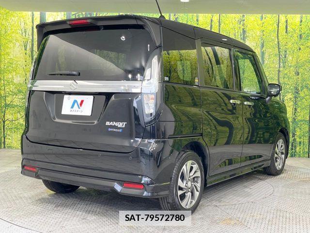 Suzuki SOLIO BANDIT 2023-02 7728906-16