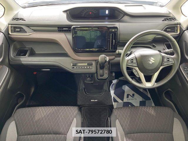 Suzuki SOLIO BANDIT 2023-02 7728906-1