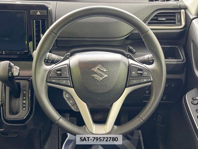 Suzuki SOLIO BANDIT 2023-02 7728906-7