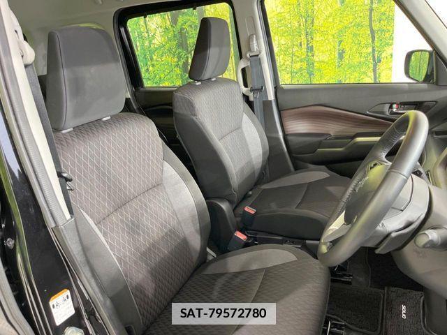 Suzuki SOLIO BANDIT 2023-02 7728906-8