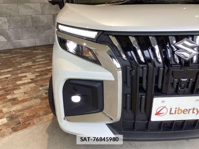 Suzuki SOLIO BANDIT 2025-01 7728890-13