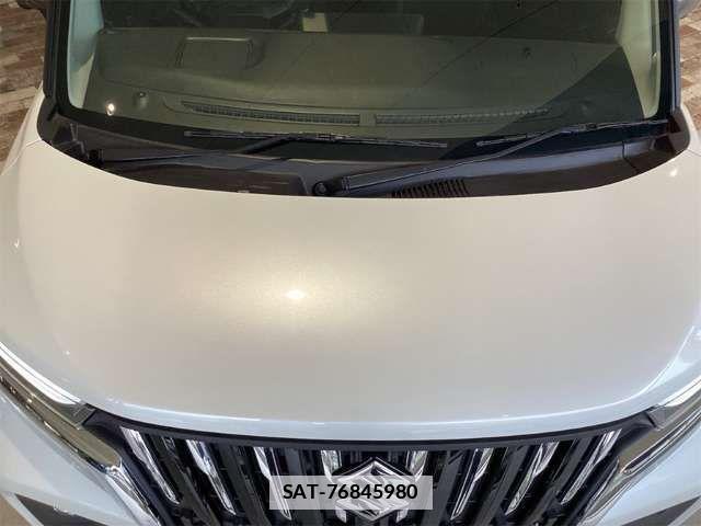 Suzuki SOLIO BANDIT 2025-01 7728890-17