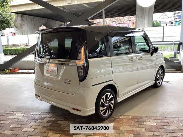 Suzuki SOLIO BANDIT 2025-01 7728890-19