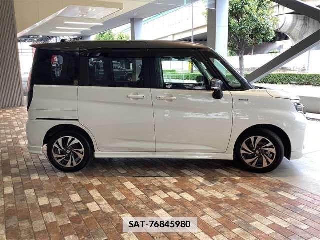 Suzuki SOLIO BANDIT 2025-01 7728890-6
