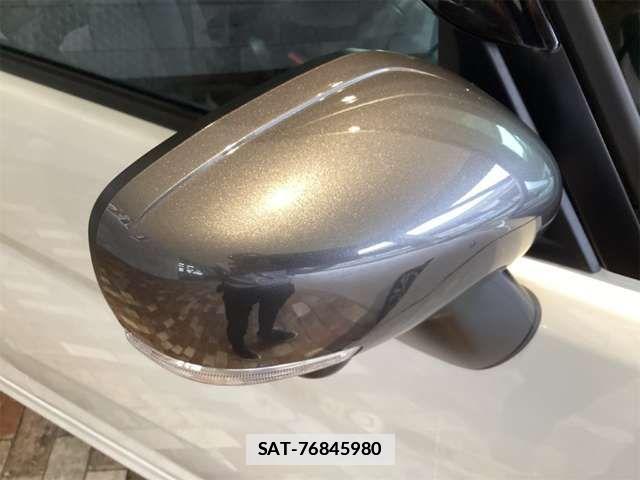 Suzuki SOLIO BANDIT 2025-01 7728890-7
