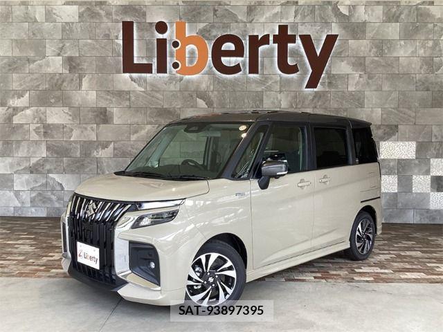 Suzuki SOLIO BANDIT 2025-06 7728892-0