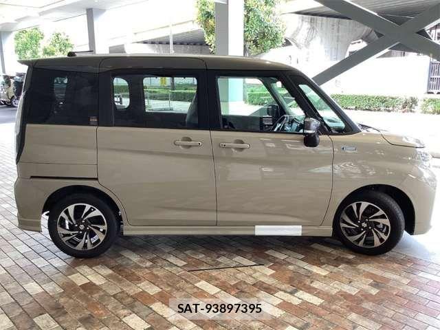 Suzuki SOLIO BANDIT 2025-06 7728892-9