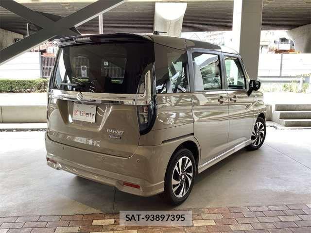 Suzuki SOLIO BANDIT 2025-06 7728892-10