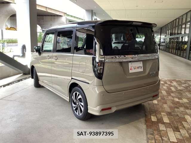 Suzuki SOLIO BANDIT 2025-06 7728892-12