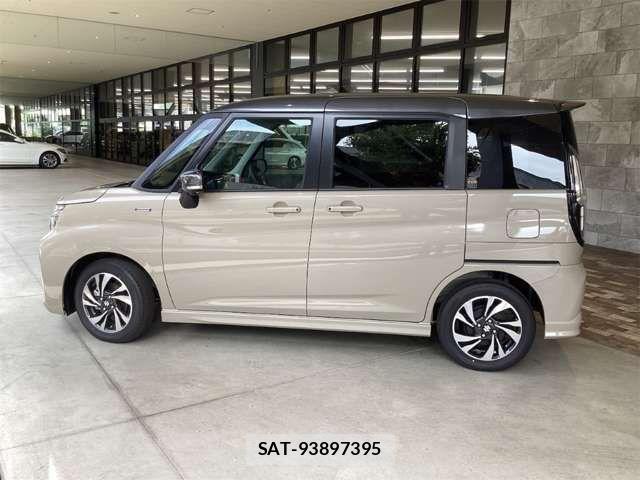Suzuki SOLIO BANDIT 2025-06 7728892-13