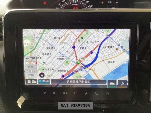 Suzuki SOLIO BANDIT 2025-06 7728892-6