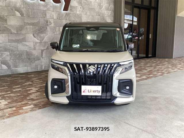 Suzuki SOLIO BANDIT 2025-06 7728892-7
