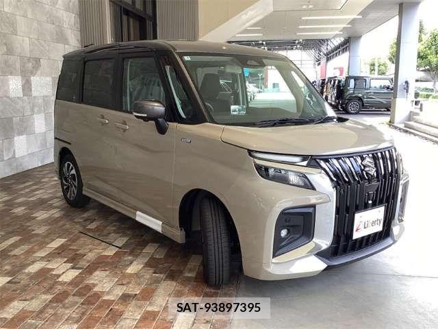Suzuki SOLIO BANDIT 2025-06 7728892-8
