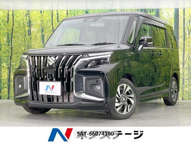 Suzuki SOLIO BANDIT 2025-01 7728891-0