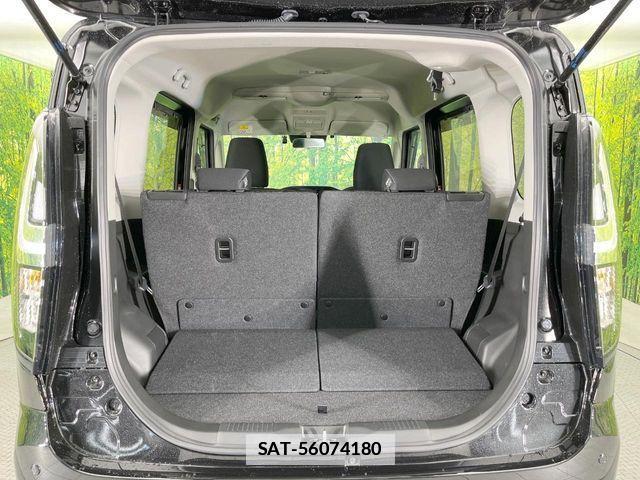 Suzuki SOLIO BANDIT 2025-01 7728891-9