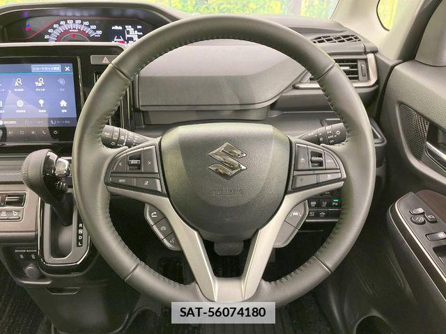 Suzuki SOLIO BANDIT 2025-01 7728891-10