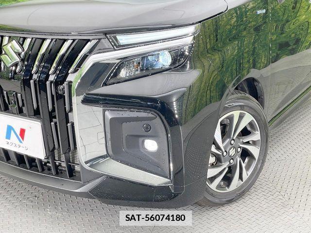 Suzuki SOLIO BANDIT 2025-01 7728891-11