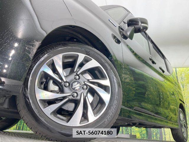 Suzuki SOLIO BANDIT 2025-01 7728891-12