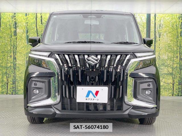 Suzuki SOLIO BANDIT 2025-01 7728891-13