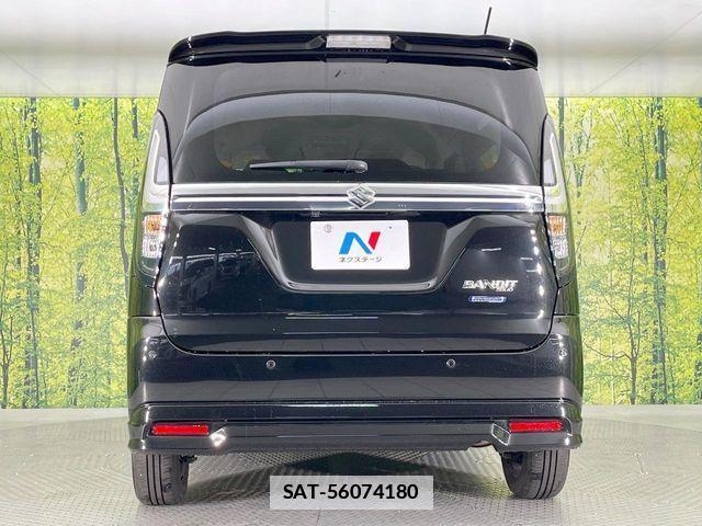 Suzuki SOLIO BANDIT 2025-01 7728891-14