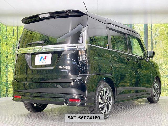 Suzuki SOLIO BANDIT 2025-01 7728891-16