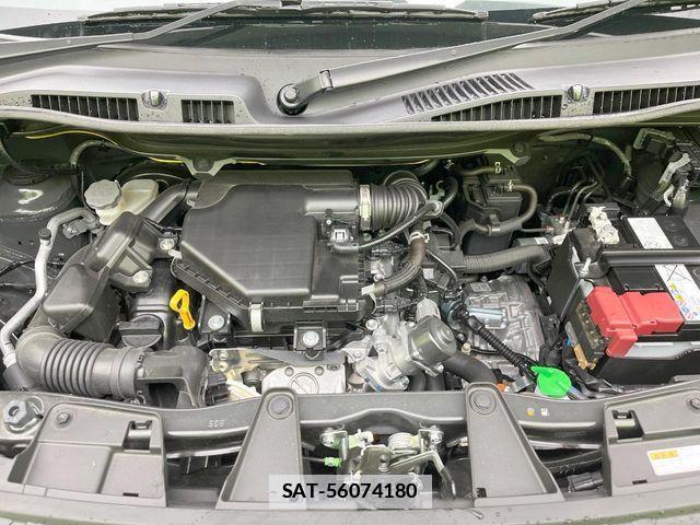 Suzuki SOLIO BANDIT 2025-01 7728891-17