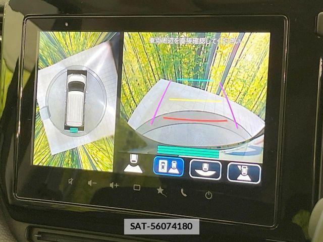 Suzuki SOLIO BANDIT 2025-01 7728891-4