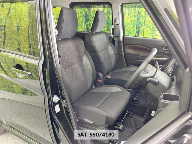 Suzuki SOLIO BANDIT 2025-01 7728891-7