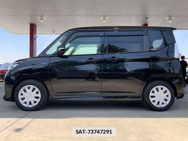 Suzuki SOLIO BANDIT 2021-02 7728921-8