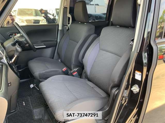 Suzuki SOLIO BANDIT 2021-02 7728921-11