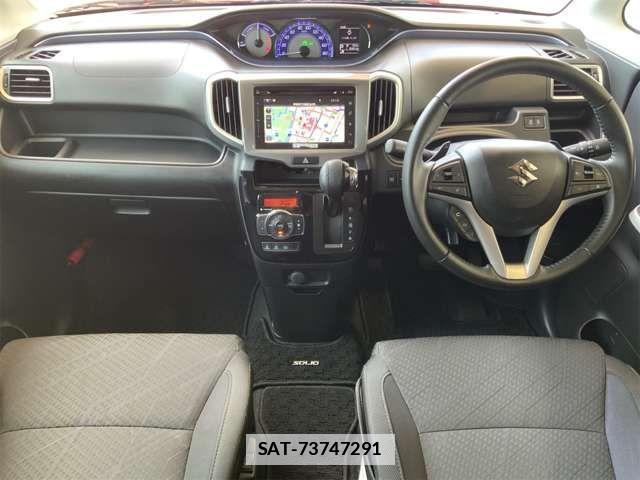 Suzuki SOLIO BANDIT 2021-02 7728921-1