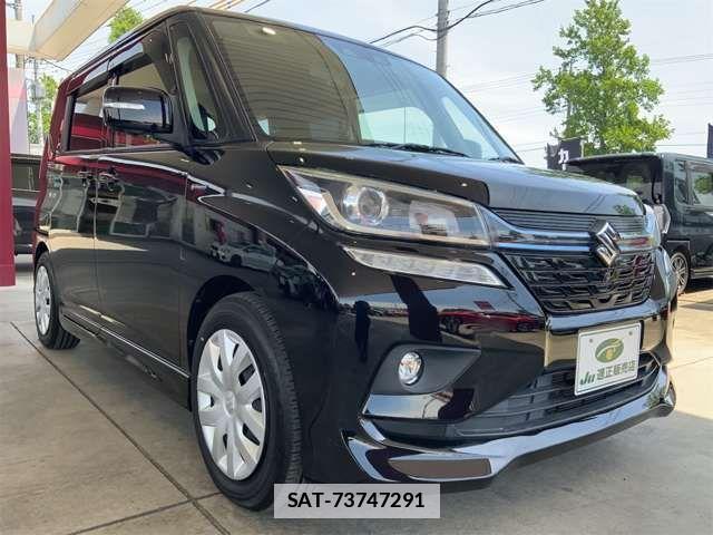 Suzuki SOLIO BANDIT 2021-02 7728921-3