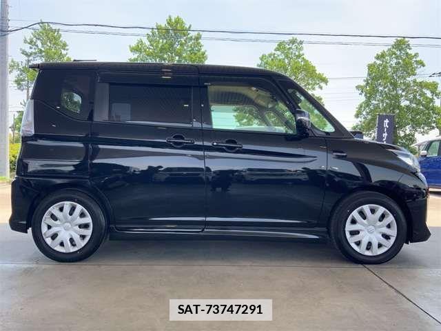 Suzuki SOLIO BANDIT 2021-02 7728921-4