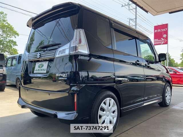 Suzuki SOLIO BANDIT 2021-02 7728921-5