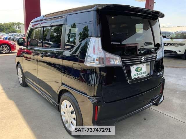 Suzuki SOLIO BANDIT 2021-02 7728921-7