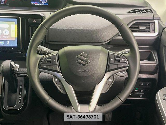 Suzuki SOLIO BANDIT 2024-09 7728897-10