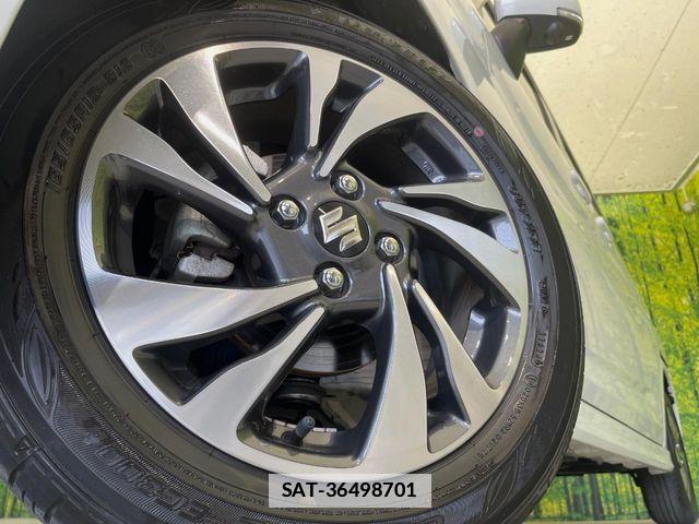 Suzuki SOLIO BANDIT 2024-09 7728897-12